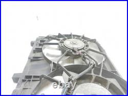 167110r011 Ventilateur / 163630g060a / 752404 Pour Toyota Avensis Berlina T25