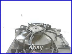 167110r011 Ventilateur / 163630g060a / 752404 Pour Toyota Avensis Berlina T25