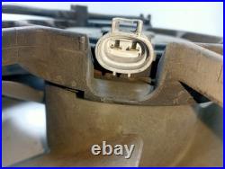 167110r011 Ventilateur / 163630g060a / 752404 Pour Toyota Avensis Berlina T25