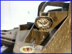 167110r011 Ventilateur / 163630g060a / 752404 Pour Toyota Avensis Berlina T25