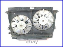 167110r100 Ventilateur / 163610r100 / 163610r060 / 389434 Pour Toyota Avensis To