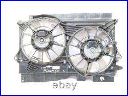 167110r100 Ventilateur / 163610r100 / 163610r060 / 389434 Pour Toyota Avensis To