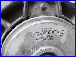 167110r100 Ventilateur / 163610r100 / 163610r060 / 389434 Pour Toyota Avensis To