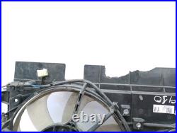 167110r100 Ventilateur / 163610r100 / 163610r060 / 389434 Pour Toyota Avensis To