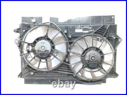 167110r100 Ventilateur / 163610r100 / 163610r060 / 389434 Pour Toyota Avensis To