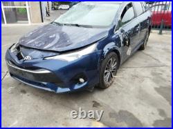 167110r100 Ventilateur / 163610r100 / 163610r060 / 389434 Pour Toyota Avensis To