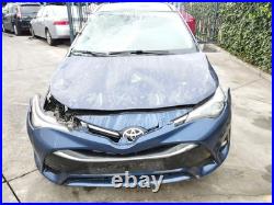 167110r100 Ventilateur / 163610r100 / 163610r060 / 389434 Pour Toyota Avensis To