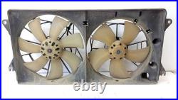 1671122060 Ventilateur / 1636322050 / 1636322060 / 640616 Pour Toyota Celica T2