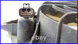1671122060 Ventilateur / 1636322050 / 1636322060 / 640616 Pour Toyota Celica T2