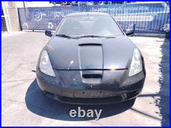 1671122060 Ventilateur / 1636322050 / 1636322060 / 640616 Pour Toyota Celica T2