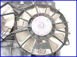 1671126120 Ventilateur / 1636126110 / 1636126110 / 57118 Pour Lexus Is II E2