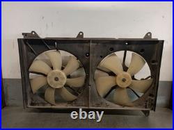1671128220 Ventilateur / 1671128220 / 5248568 Pour Toyota Ipsum M2 2.0 Acm2
