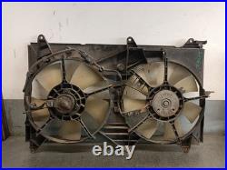 1671128220 Ventilateur / 1671128220 / 5248568 Pour Toyota Ipsum M2 2.0 Acm2