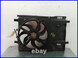 1671896480 ventilateur électrique pour CITROEN NEMO 3148