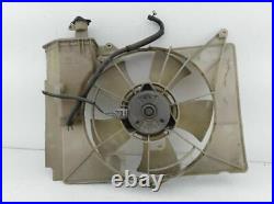 1680003550 Ventilateur Électrique pour TOYOTA YARIS (NCP1/NLP1/SCP1) 2781793