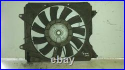 1680008110 Ventilateur / 1k22 / 176801 Pour Honda CIVIC Berlina 5 Fk 2.2 Ctdi