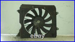 1680008110 Ventilateur / 1k22 / 176801 Pour Honda CIVIC Berlina 5 Fk 2.2 Ctdi
