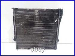 17117544669 radiateur eau pour BMW X5 (E53) 3.0D 2000 7856789 17117544669 radiateur eau pour BMW X5 (E53) 3.0D 2000 7856789