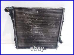 17117544669 radiateur eau pour BMW X5 (E53) 3.0D 2000 7856789 17117544669 radiateur eau pour BMW X5 (E53) 3.0D 2000 7856789