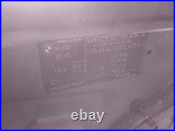 17117544669 radiateur eau pour BMW X5 (E53) 3.0D 2000 7856789 17117544669 radiateur eau pour BMW X5 (E53) 3.0D 2000 7856789