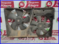 1712067J10000 ventilateur électrique SUZUKI GRAND VITARA JB JT 1.9 DDIS 379492