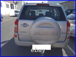 1712067J10000 ventilateur électrique SUZUKI GRAND VITARA JB JT 1.9 DDIS 379492