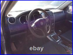 1712067J10000 ventilateur électrique SUZUKI GRAND VITARA JB JT 1.9 DDIS 379492