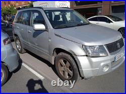 1712067J10000 ventilateur électrique SUZUKI GRAND VITARA JB JT 1.9 DDIS 379492