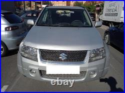 1712067J10000 ventilateur électrique SUZUKI GRAND VITARA JB JT 1.9 DDIS 379492