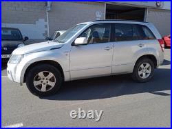 1712067J10000 ventilateur électrique SUZUKI GRAND VITARA JB JT 1.9 DDIS 379492