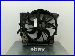 17425A3F109 ventilateur électrique pour BMW SERIE 3 E92 COUPE PHASE 1 2866