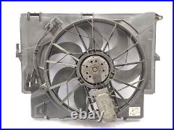 17427788905 Ventilateur / 17425a3f105 / 275519 Pour Bmw 1 E87 118 D