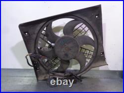 17427790896 Ventilateur / 0130303933 Bosch / 17117801423 / 4757309 Pour Bmw 3 E