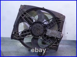 17427790896 Ventilateur / 0130303933 Bosch / 17117801423 / 4757309 Pour Bmw 3 E