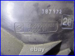 17427790896 Ventilateur / 0130303933 Bosch / 17117801423 / 4757309 Pour Bmw 3 E