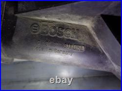 17427790896 Ventilateur / 0130303933 Bosch / 17117801423 / 4757309 Pour Bmw 3 E