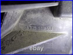 17427790896 Ventilateur / 0130303933 Bosch / 17117801423 / 4757309 Pour Bmw 3 E