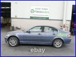 17427790896 Ventilateur / 0130303933 Bosch / 17117801423 / 4757309 Pour Bmw 3 E