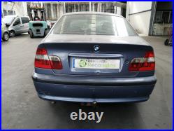 17427790896 Ventilateur / 0130303933 Bosch / 17117801423 / 4757309 Pour Bmw 3 E