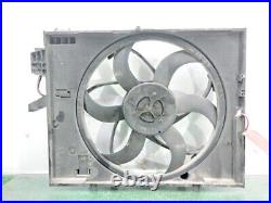 1742780165701 ventilateur électrique pour BMW 5 20 I 2005 7940828