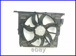 17428509741 ventilateur électrique bmw 7 30 d (245 cv) 2008 1293131
