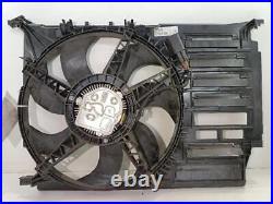 17428596237 ventilateur électrique pour MINI ONE F55 (2018) 1.5 2018 123840