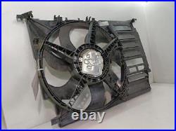 17428596237 ventilateur électrique pour MINI ONE F55 (2018) 1.5 2018 123840