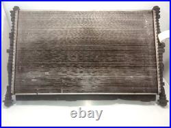 1789645 Radiateur D´eau Pour Ford Transit Kastenwagen Ttg 350 L2 Trend 8594813