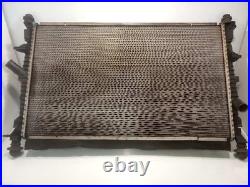 1789645 Radiateur D´eau Pour Ford Transit Kastenwagen Ttg 350 L2 Trend 8594813
