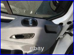 1789645 Radiateur D´eau Pour Ford Transit Kastenwagen Ttg 350 L2 Trend 8594813