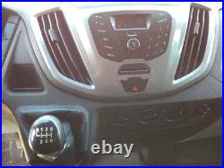 1789645 Radiateur D´eau Pour Ford Transit Kastenwagen Ttg 350 L2 Trend 8594813