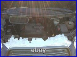 1789645 Radiateur D´eau Pour Ford Transit Kastenwagen Ttg 350 L2 Trend 8594813