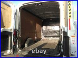 1789645 Radiateur D´eau Pour Ford Transit Kastenwagen Ttg 350 L2 Trend 8594813