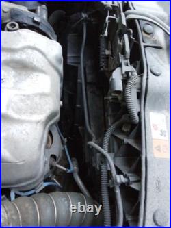1858189 Ventilateur / 53175 Pour Ford C-max II Dxa/cb7, Dxa/ceu 1.6 Tdci